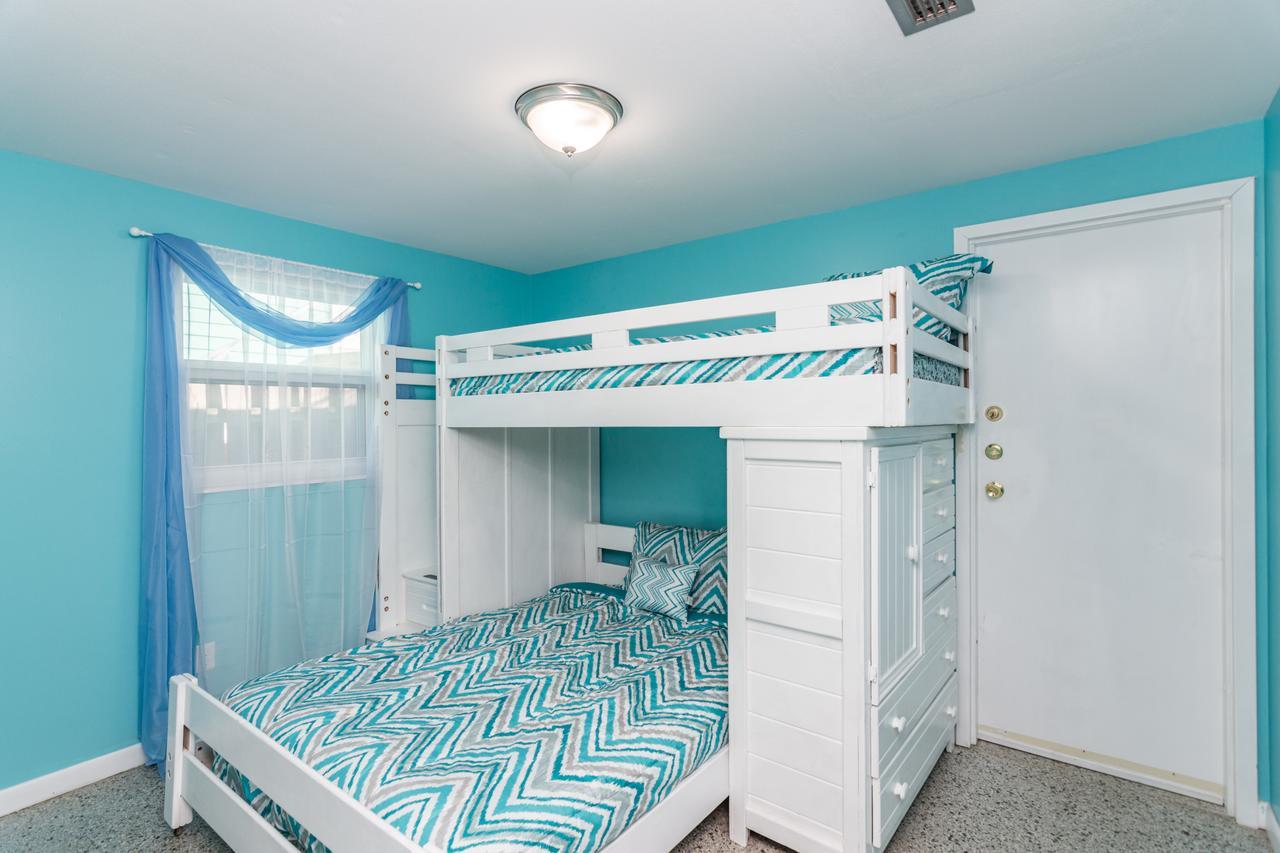 Villa Serenity, Pet Friendly Панама-Сити Экстерьер фото